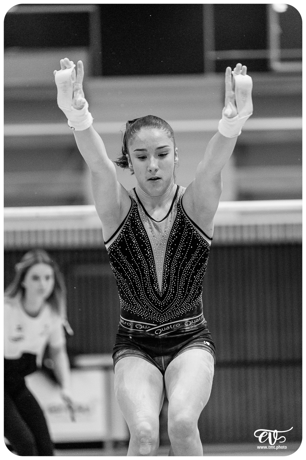 TOP 12 GYM UNION 2025